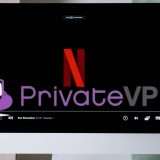 PrivateVPN, sblocca i programmi Netflix a soli 2,08€/mese