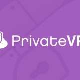 SCONTO 85% su PrivateVPN: solo 2,08 euro al mese