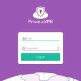 Passa al lato sicuro di Internet con PrivateVPN a soli 2€ al mese