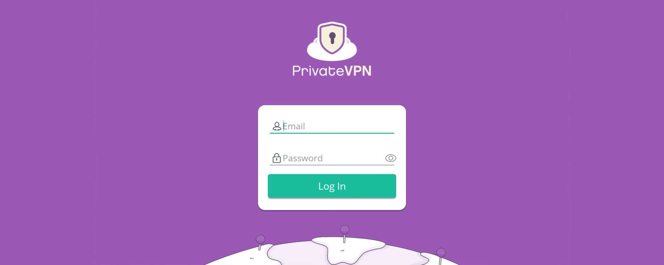 Passa al lato sicuro di Internet con PrivateVPN a soli 2€ al mese