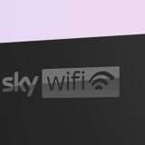 Offerta Sky WiFi: ottieni un Buono Amazon da 100€