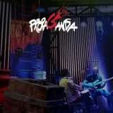 Come vedere Propaganda Live in diretta streaming dall'estero