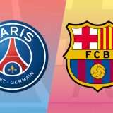 PSG-Barcellona: formazioni e dove vederla in streaming