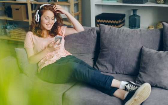 Sfrutta la prova di 1 mese di Apple Music per ascoltare oltre 100 milioni di brani gratis per 1 mese