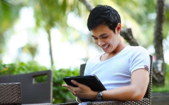 Richiedi un prestito personale online di oltre 50mila euro in meno di 3 minuti