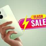 Redmi 13C: 8GB di RAM e 256GB di ROM a soli 119€