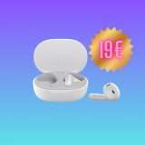 Redmi Buds 4 Lite: ORA a soli 19€ su Amazon