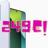 Redmi Note 13 Pro: come averlo a soli 249€