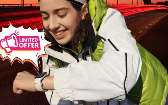 La Redmi Smart Band 2 a 22€ è un REGALO di Amazon