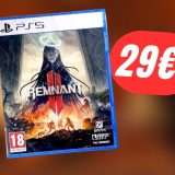 Remnant II è uno dei migliori SOULS-LIKE ed è scontato a 29€!