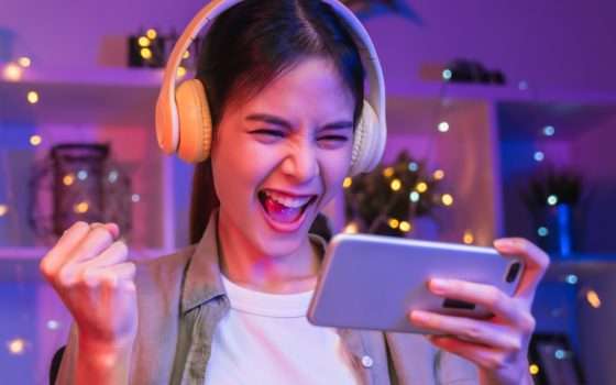 Rendi più SICURA e VELOCE la tua connessione con un tap