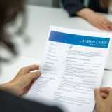 Come scrivere il proprio curriculum con ChatGPT