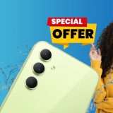 RISPARMIA 200€ acquistando il Samsung Galaxy A54 su eBay