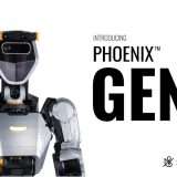 Nuovo robot umanoide di Sanctuary impara prima e costa meno