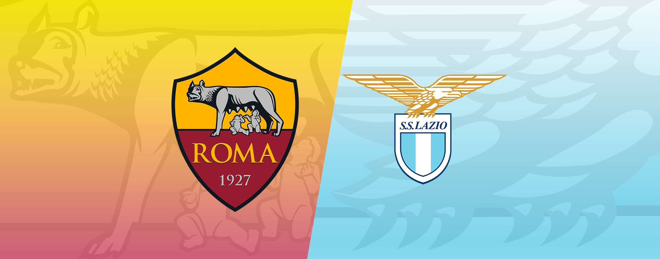 dove vedere lazio - roma