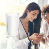 Router 5G con SIM TP-Link Deco X50: fino a 3,4 Gbps (-37%)
