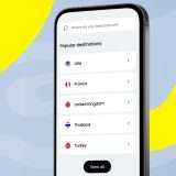 Perchè una eSIM è la soluzione più conveniente per i tuoi viaggi?