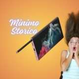 Samsung Galaxy S22 Ultra al MINIMO STORICO: scopri il prezzo REGALO