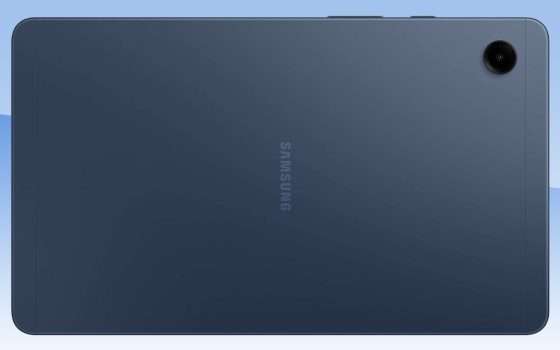 Tablet Samsung a 119€, è perfetto per lo streaming: l'offerta