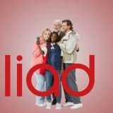 Scegli Iliad: oggi Giga 180 con 5G sotto i 10€ al mese