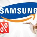 Svuotatutto SAMSUNG su AMAZON: ecco le 7 offerte imperdibili!