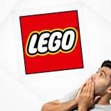 Festa dei mattoncini Amazon: ribassi folli sui set LEGO!