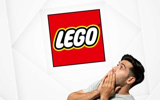 Festa dei mattoncini Amazon: ribassi folli sui set LEGO!