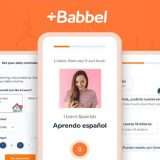 Babbel: impara oggi una nuova lingua con lo sconto del 50%