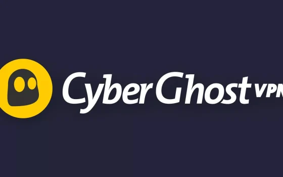 Cyberghost VPN in sconto dell’83%: un’occasione da non perdere
