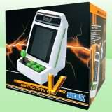 Mini cabinato SEGA Astro City Mini V: PREZZO MINIMO STORICO