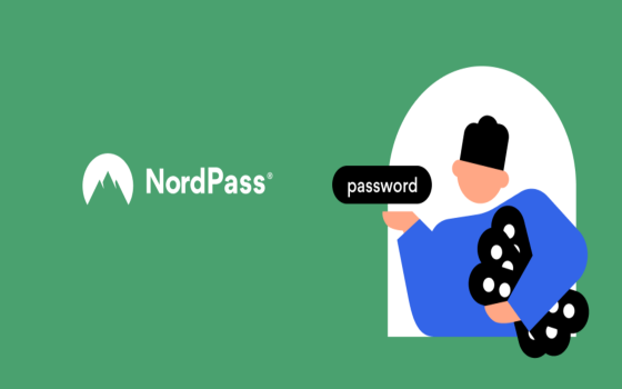 NordPass: il tuo alleato per la sicurezza online a partire da 1,69€/mese