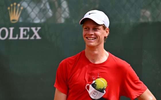 ATP Montecarlo, Sinner-Korda: come vederla in streaming