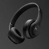 Cuffie Beats Solo3 Wireless: Nero o Rosso lo sconto del 35% è ugualmente WOW