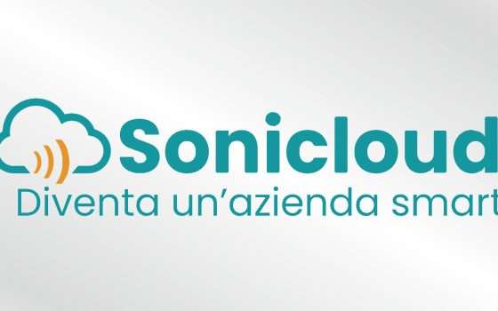 Sonicloud, strumenti cloud per aziende smart