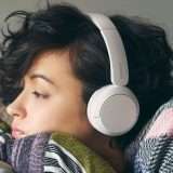 Cuffie wireless Sony al MINIMO STORICO (-53%): l'affare