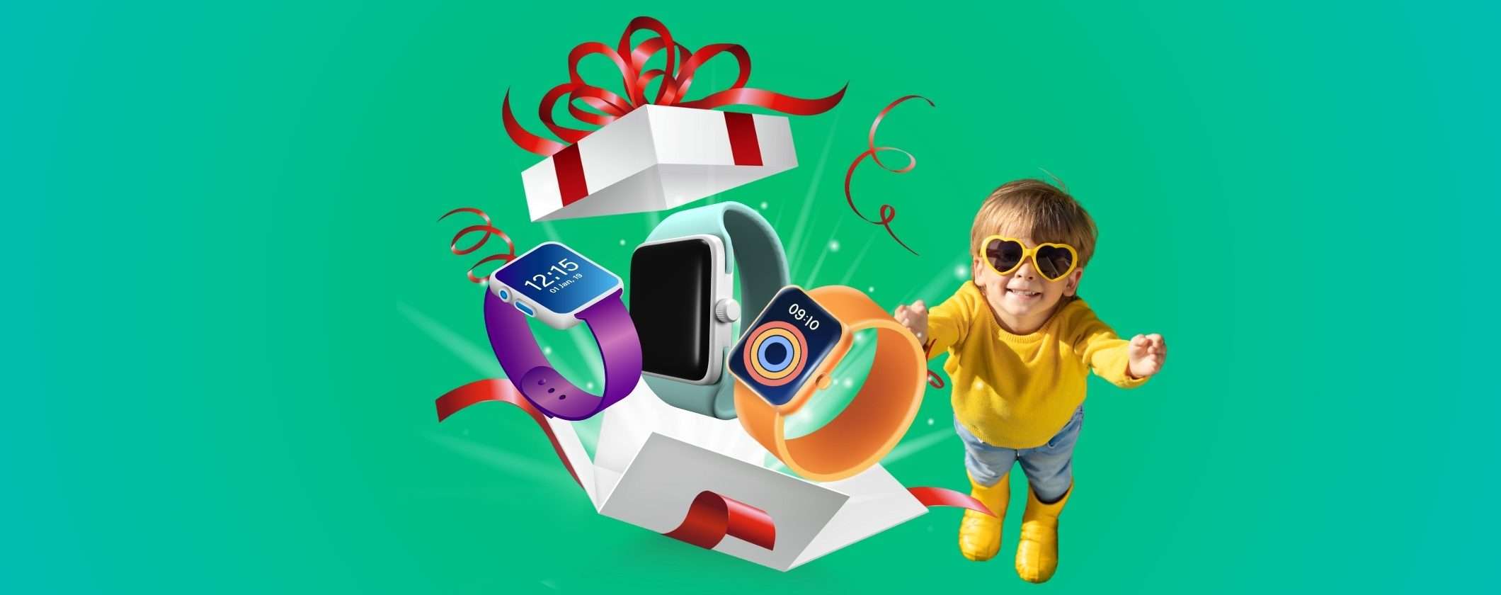 Sorprendi con un regalo fantastico grazie alle migliori offerte Amazon