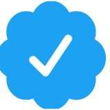 X introduce le spunte blu per gli account influenti