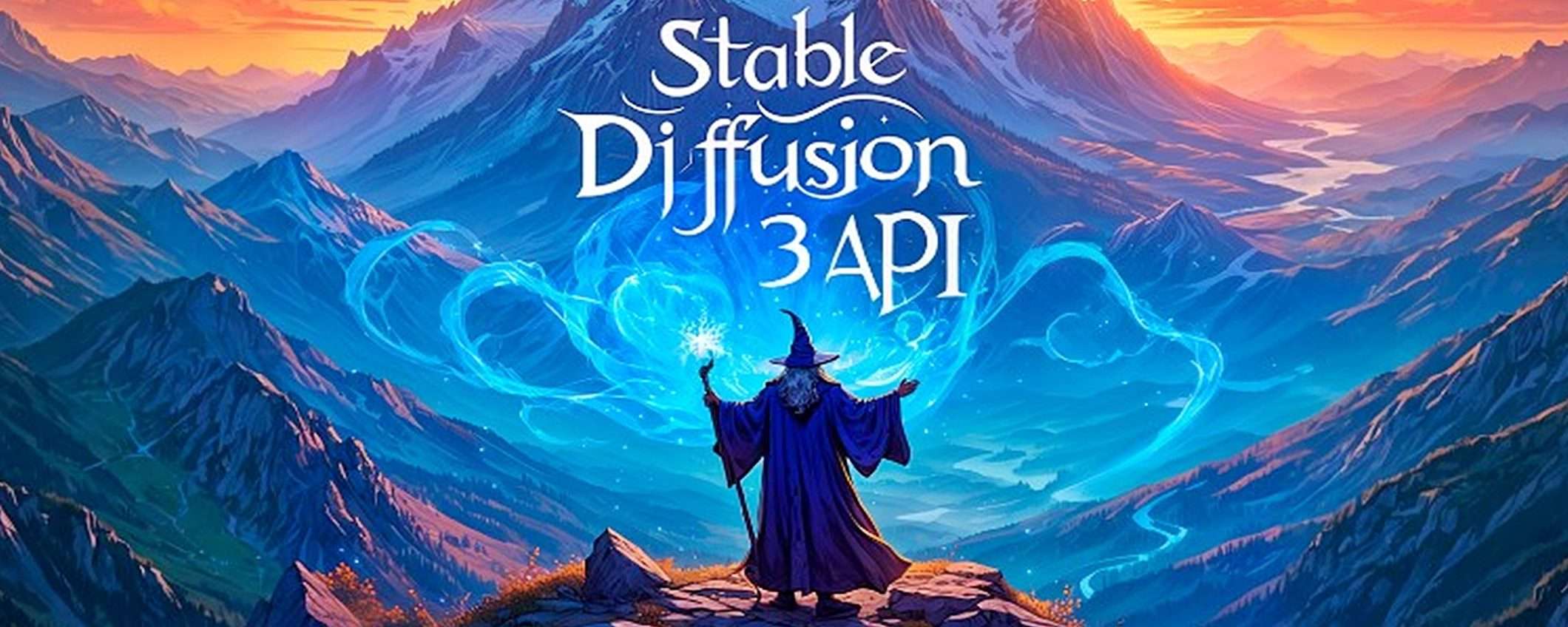 L'API di Stable Diffusion 3 è ora disponibile