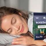 Stop INSONNIA con le Capsule DEK Caffè Borbone in PROMO