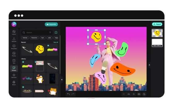 Come trasformare le foto da normali a spettacolari con l'AI