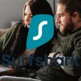 Surfshark One, privacy online con VPN e antivirus a 2,89€/mese