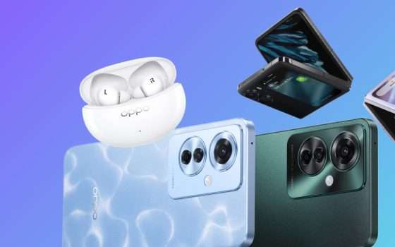 SVUOTATUTTO OPPO: tantissime OFFERTE su eBay