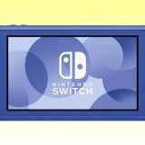 Switch Lite al MINIMO STORICO per la Gaming Week