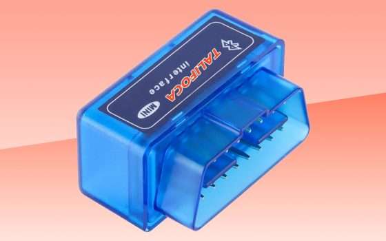 Come sta la tua auto? Ti bastano 2,99€ per saperlo