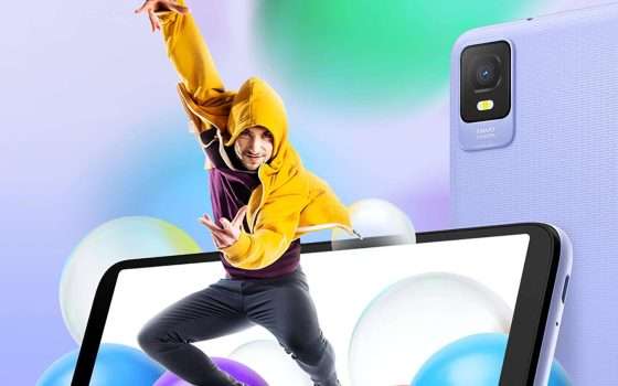 Smartphone economico: solo 59€ per TCL 403