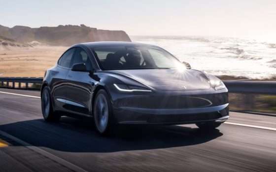 La Tesla più economica si farà: sarà la Model 2?