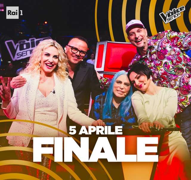 the voice senior 2024 finale