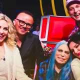 Come vedere la finale di The Voice Senior in streaming dall'estero