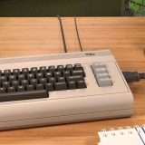 Gaming Week, passione retrogaming: The C64 Mini in offerta