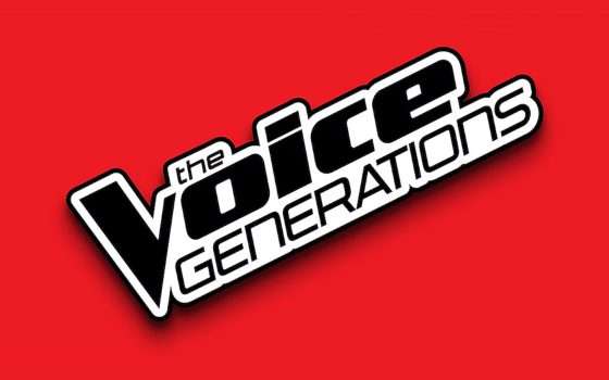 Come vedere The Voice Generations in diretta streaming dall'estero